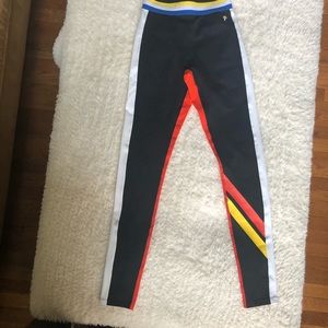 PE nation funky leggings
